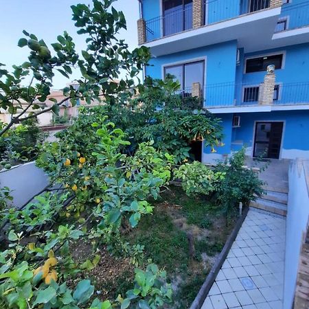Bed and Breakfast Taorbay Джардини-Наксос Экстерьер фото