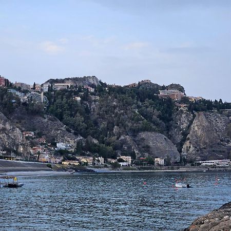 Bed and Breakfast Taorbay Джардини-Наксос Экстерьер фото