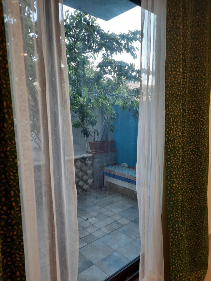 Bed and Breakfast Taorbay Джардини-Наксос Экстерьер фото